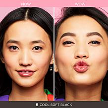 Benefit Cosmetics Goof Proof Shade 6 Deep Brow Pencil Duo