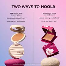 Benefit Cosmetics Hoola Deep Matte Powder Bronzer