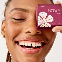 Benefit Cosmetics Hoola Lite Matte Bronzer Box O’ Powder