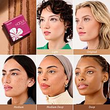 Benefit Cosmetics Hoola Lite Matte Bronzer Box O’ Powder