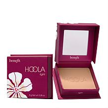 Benefit Cosmetics Hoola Lite Matte Bronzer Box O’ Powder