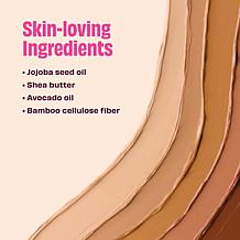 Benefit Cosmetics Hoola Wave Cream Bronzing Balm & Brush Set