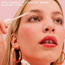 Benefit Cosmetics Hubba Brow Brow Enhancing Serum