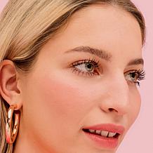 Benefit Cosmetics Let’s Get Real! Lengthening Mascara Full-size & Mini