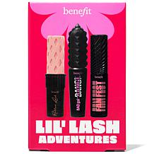 Benefit Cosmetics Lil’ Lash Adventures Mascara Trio