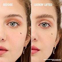 Benefit Cosmetics Mighty Fine Brow Pen & Brow Setter Mini 2pc Set