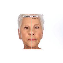 Benefit Cosmetics Mighty Fine Brow Pen & Brow Setter Mini 2pc Set