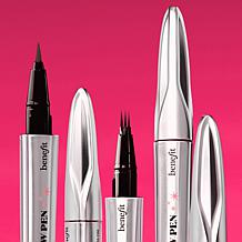 Benefit Cosmetics Mighty Fine Waterproof Brow Pen 2-pack