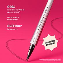 Benefit Cosmetics Mighty Fine Waterproof Brow Pen