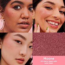 Benefit Cosmetics Moone Rich Berry Mini Blush