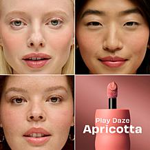 Benefit Cosmetics Play Daze Cream Blush & Bag Set