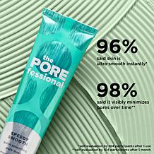 Benefit Cosmetics Pore Care Speedy Smooth Mask Set