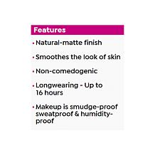 Benefit Cosmetics POREfessional Blurring Powder & Brush Set