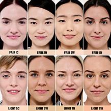Benefit Cosmetics POREfessional Foundation & Primer Set w/ Sponge