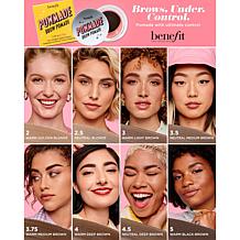 Benefit Cosmetics POWmade Waterproof Brow Pomade