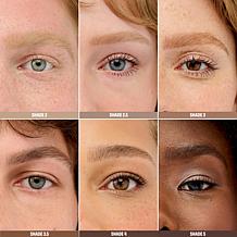 Benefit Cosmetics Precisely, My Brow Detailer Brow Pencil 2pk