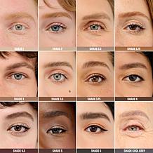 Benefit Cosmetics Precisely, My Brow Duo - 03 Warm Light Brown