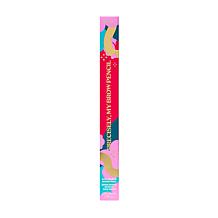 Benefit Cosmetics Precisely, My Brow Special-Edition Brow Pencil