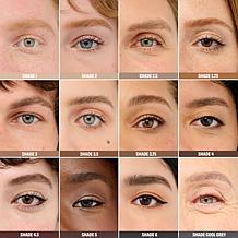 Benefit Cosmetics Precisely, My Brow Tinted Eyebrow Wax