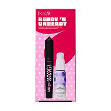Benefit Cosmetics Ready ‘n Unready Mascara & Cleansing Oil Duo