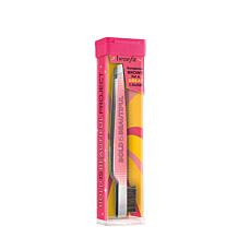 Benefit Cosmetics Slant Tweezer & Brow Brush