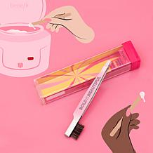 Benefit Cosmetics Slant Tweezer & Brow Brush