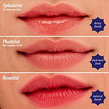 Benefit Cosmetics Splashtint Moisturizing Dewy Lip Tint