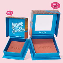 Benefit Cosmetics Starlaa Rosy Bronze Mini Blush