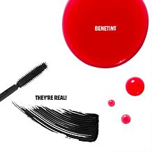 Benefit Cosmetics Talk Beauty to Me Benetint & Lash Gift Set