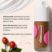 Benefit Cosmetics The POREfessional Blurring & Smoothing Foundation