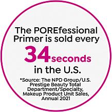 Benefit Cosmetics The POREfessional