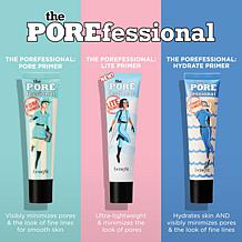 Benefit Cosmetics The POREfessional: Lite Primer