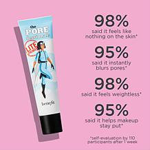 Benefit Cosmetics The POREfessional: Lite Primer Mini