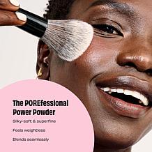 Benefit Cosmetics The POREfessional Matte Transclucent Loose Powder
