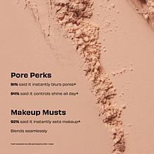 Benefit Cosmetics The POREfessional Mini Matte Translucent Powder