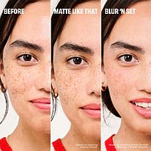 Benefit Cosmetics The POREfessional Mini Matte Translucent Powder