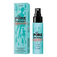 Benefit Cosmetics The POREfessional Super Setter Setting Spray Mini