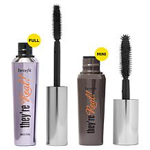 Benefit
Cosmetics They're Real Lengthening Mascara Mini
