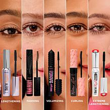 Benefit Cosmetics They're Real Magnet Extreme Lengthening Mascara Mini