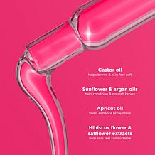 Benefit Cosmetics Whoa So Soft Brow Oil