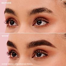 Benefit Gimme, Gimme Brows Brow Gel and Pencil Value Set