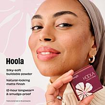Benefit Hoola Jumbo Matte Powder Bronzer