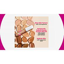 Benefit POREfessional Smooth & Blur Concealer Set