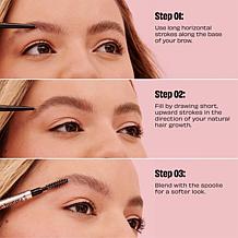 Benefit Precisely My Brow Pencil Shade 05 - Deep Brown
