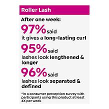 Benefit Roller Lash Mascara