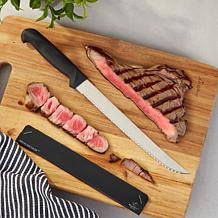 BergHOFF 3-Piece Stainless Steel Knife Set