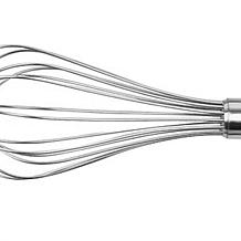 BergHOFF® 3-piece Whisk Set
