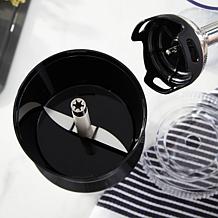 BergHOFF 4.25" Grinder Attachment for X5 Pro Food Processor