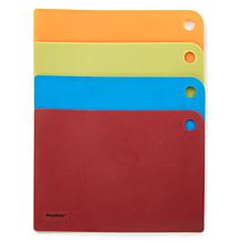 BergHOFF 4pc Flexible Cutting Board Set
