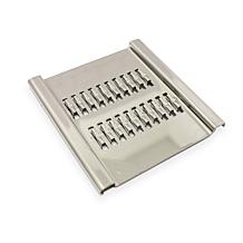 BergHOFF 6pc Multi Slicer Pro Mandoline in Red